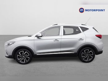 Used MG MG ZS 2024 for sale - 79232601: Photo
