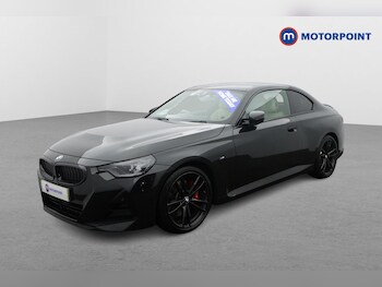 Used BMW 2 Series 2023 for sale - 77493656: Photo