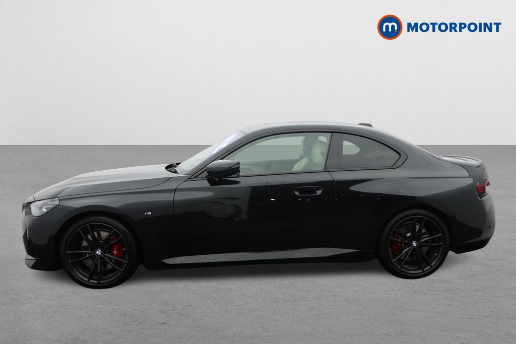 Used BMW 2 Series 2023 for sale - 77493656: Photo 4