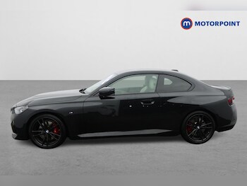 Used BMW 2 Series 2023 for sale - 77493656: Photo