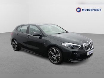 Used BMW 1 Series 2019 for sale - 76587755: Photo