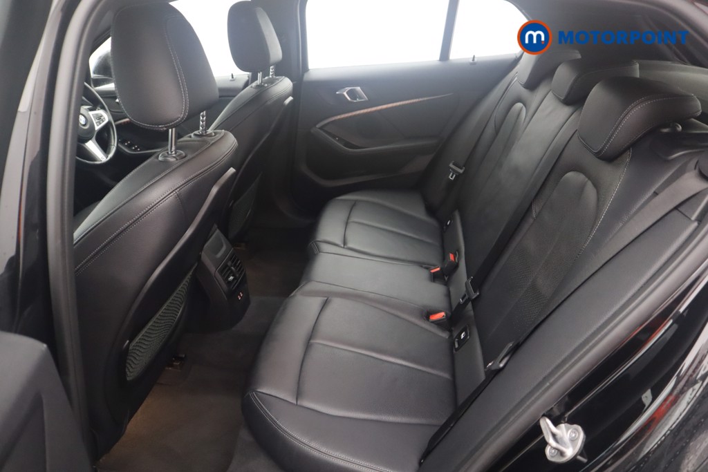 Used BMW 1 Series 2019 for sale - 76587755: Photo 22