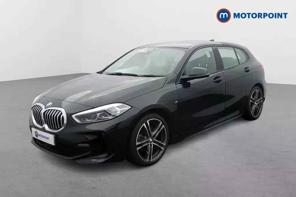 Used BMW 1 Series 2019 for sale - 76587755: Photo 3