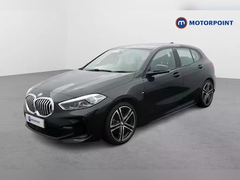 Used BMW 1 Series 2019 for sale - 76587755: Photo