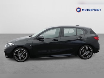 Used BMW 1 Series 2019 for sale - 76587755: Photo