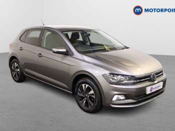 2021 - 1.0 EVO 80 Match 5dr