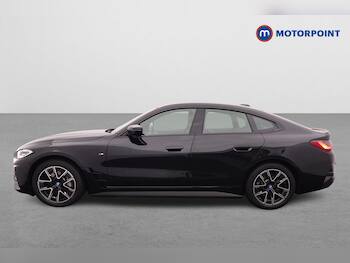Used BMW i4 undefined for sale - 79691637: Photo