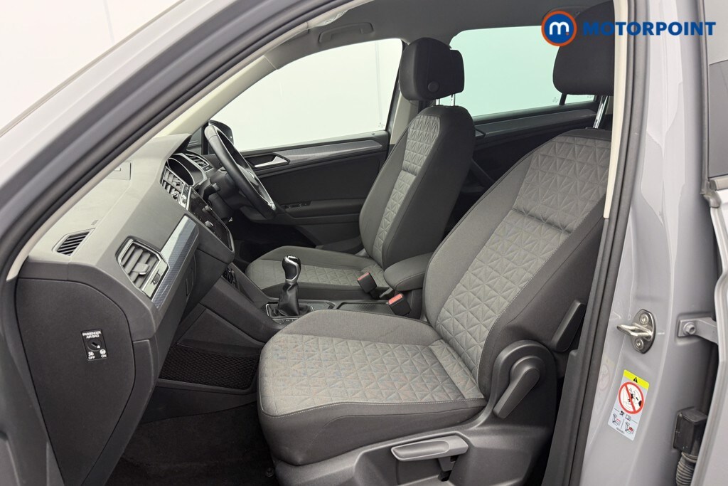 Used Volkswagen Tiguan 2021 for sale - 76374529: Photo 24