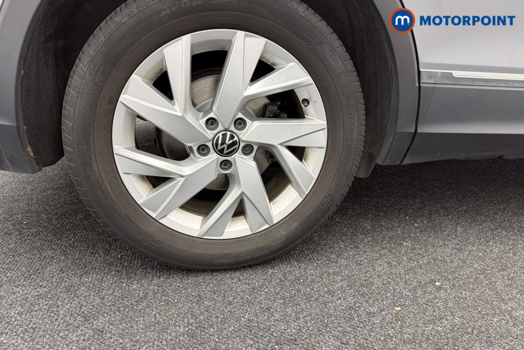 Used Volkswagen Tiguan 2021 for sale - 76374529: Photo 37