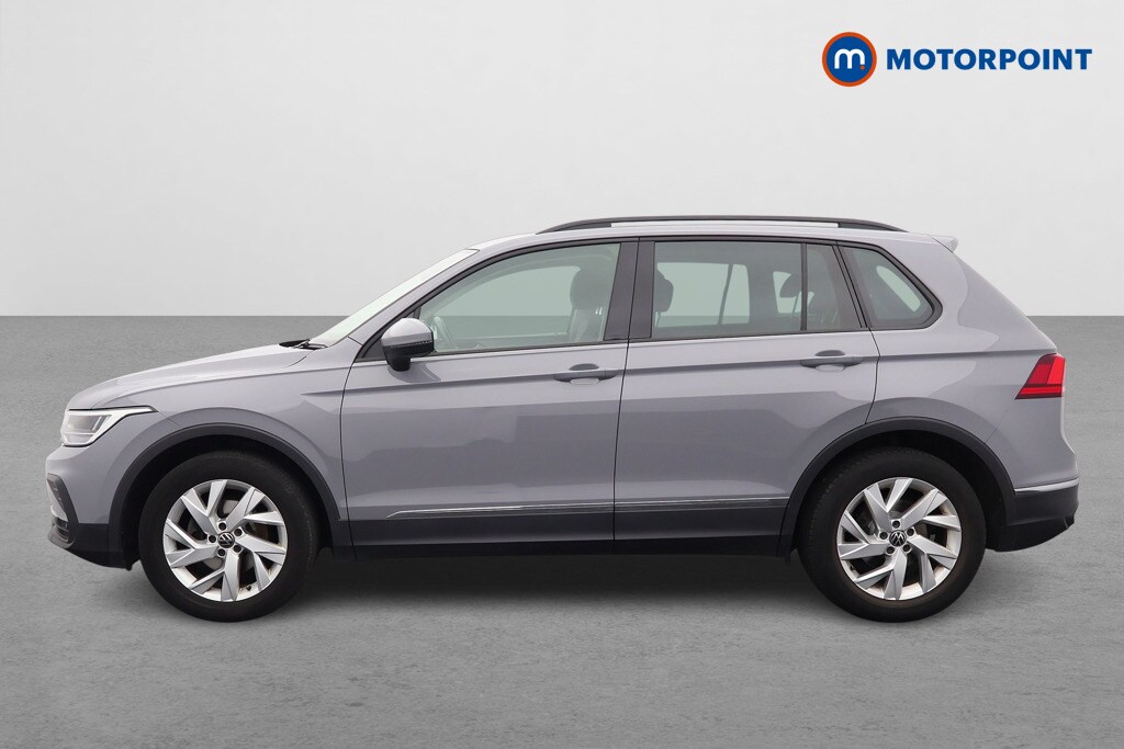 Used Volkswagen Tiguan 2021 for sale - 76374529: Photo 4