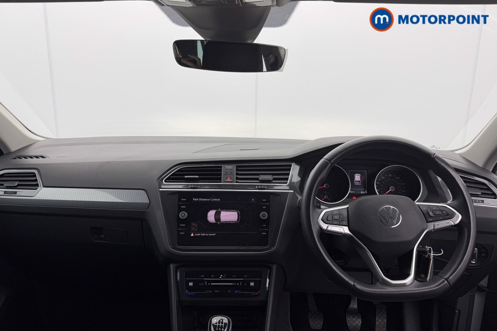 Used Volkswagen Tiguan 2021 for sale - 76374529: Photo 9