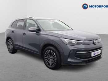 2024 - 2.0 TDI Match 5dr DSG