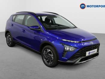 2023 - 1.0 TGDi 48V MHEV SE Connect 5dr DCT