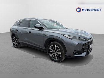 Used MG MG HS 2024 for sale - 78779801: Photo