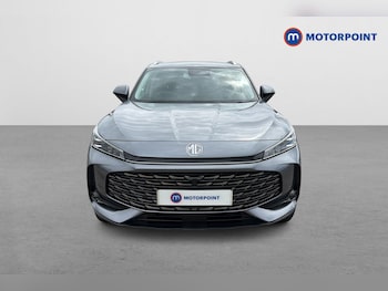 Used MG MG HS 2024 for sale - 78779801: Photo