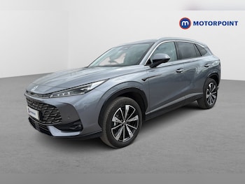 Used MG MG HS 2024 for sale - 78779801: Photo