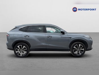 Used MG MG HS 2024 for sale - 78779801: Photo