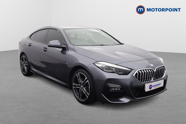 Used BMW 2 Series 2021 for sale - 76232099: Photo 1