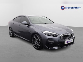 BMW - 2 Series
