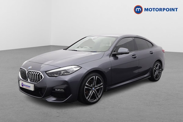 Used BMW 2 Series 2021 for sale - 76232099: Photo 3