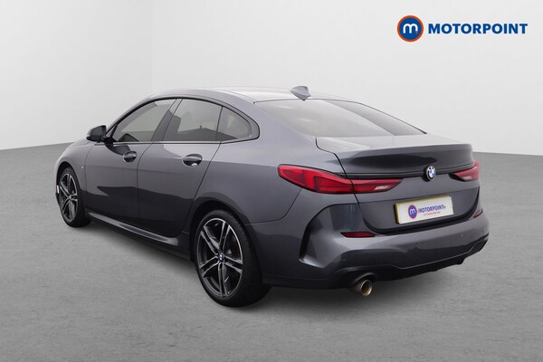 Used BMW 2 Series 2021 for sale - 76232099: Photo 5