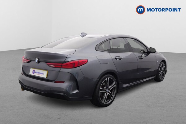 Used BMW 2 Series 2021 for sale - 76232099: Photo 7