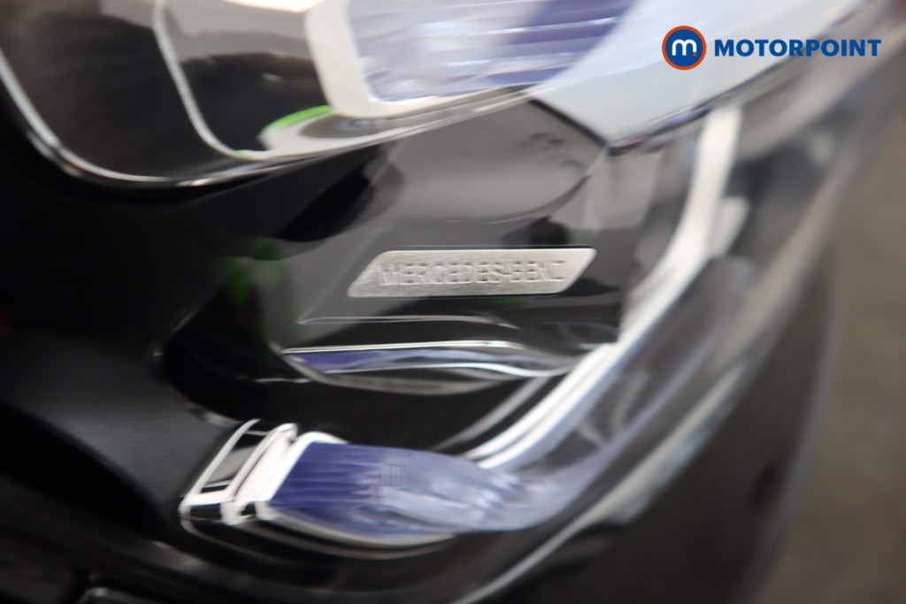 Used Mercedes-Benz GLB 2023 for sale - 77239944: Photo 10