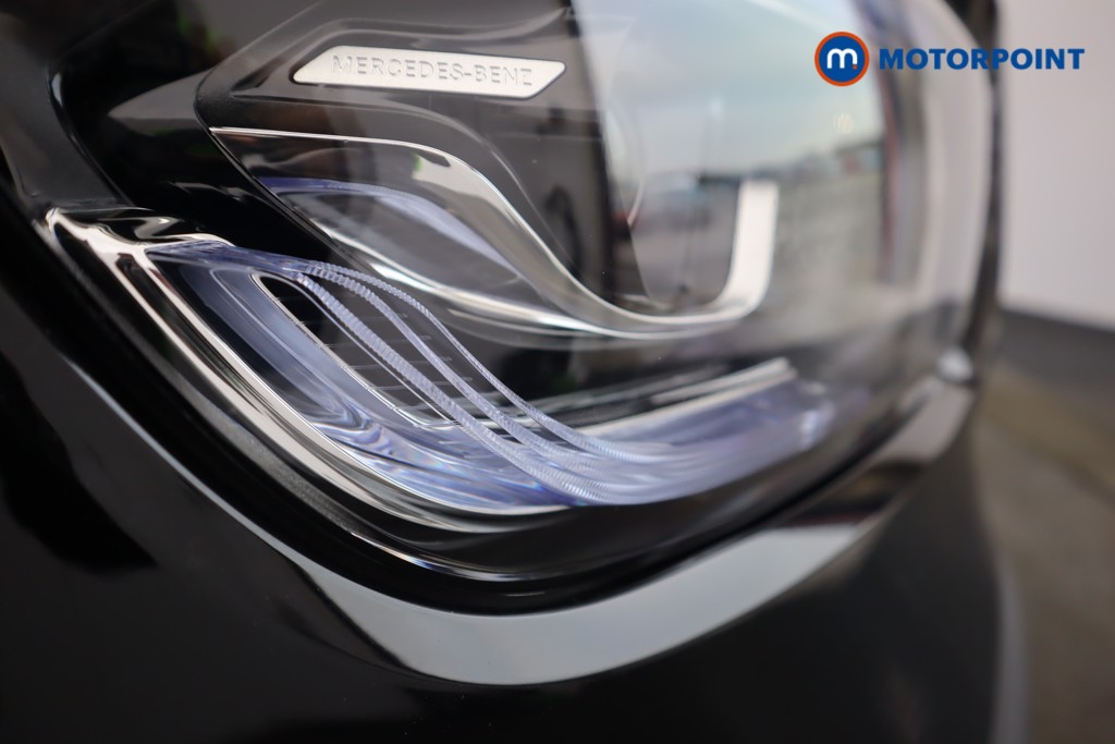 Used Mercedes-Benz GLB 2023 for sale - 77239944: Photo 11