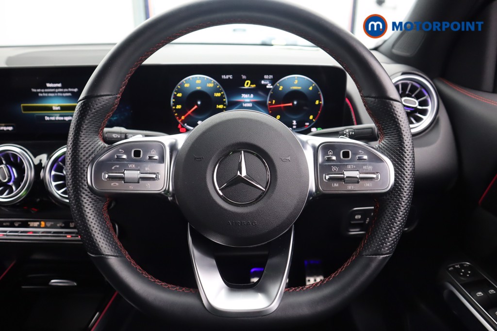 Used Mercedes-Benz GLB 2023 for sale - 77239944: Photo 12