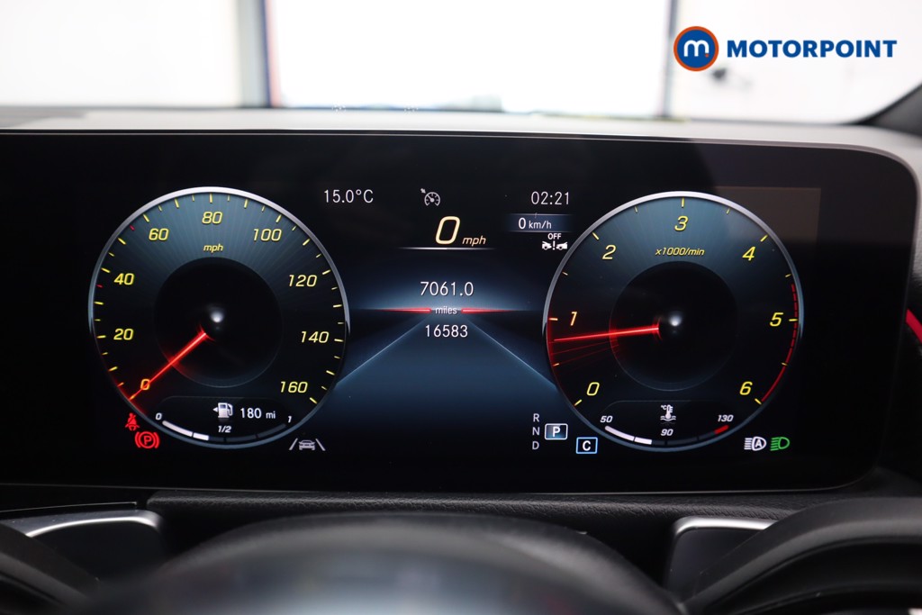 Used Mercedes-Benz GLB 2023 for sale - 77239944: Photo 13