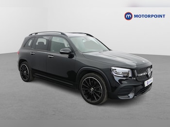 Used Mercedes-Benz GLB undefined for sale - 77239944: Photo