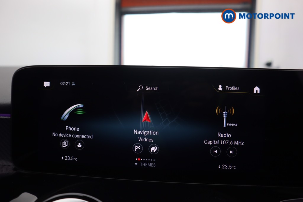 Used Mercedes-Benz GLB 2023 for sale - 77239944: Photo 20