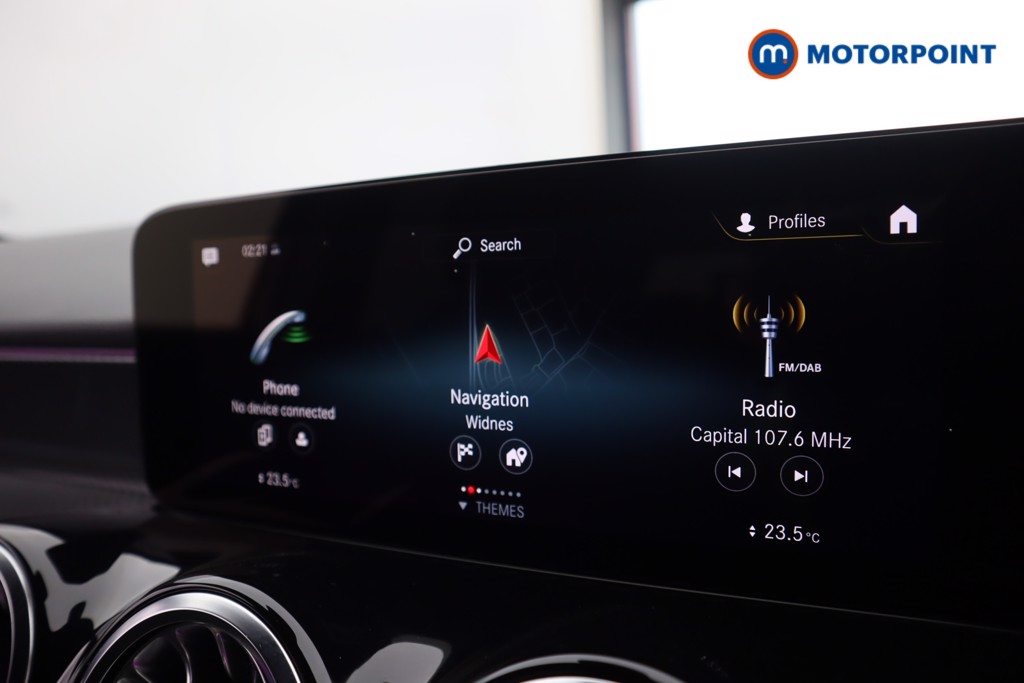 Used Mercedes-Benz GLB 2023 for sale - 77239944: Photo 21