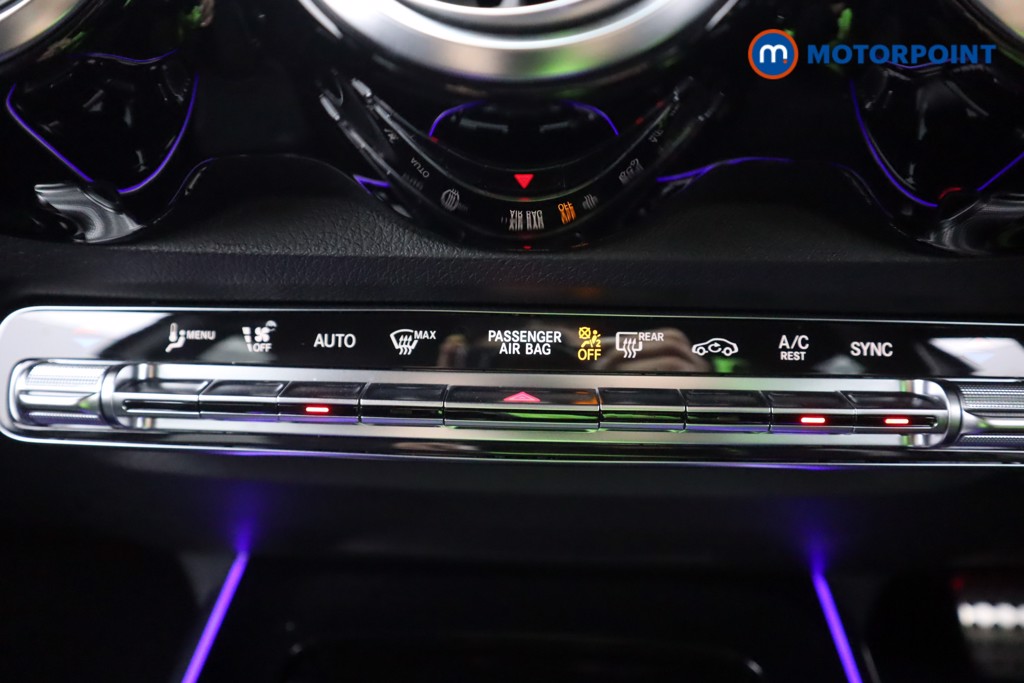 Used Mercedes-Benz GLB 2023 for sale - 77239944: Photo 23