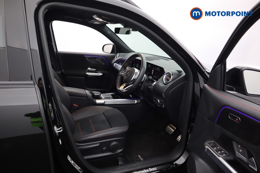 Used Mercedes-Benz GLB 2023 for sale - 77239944: Photo 34