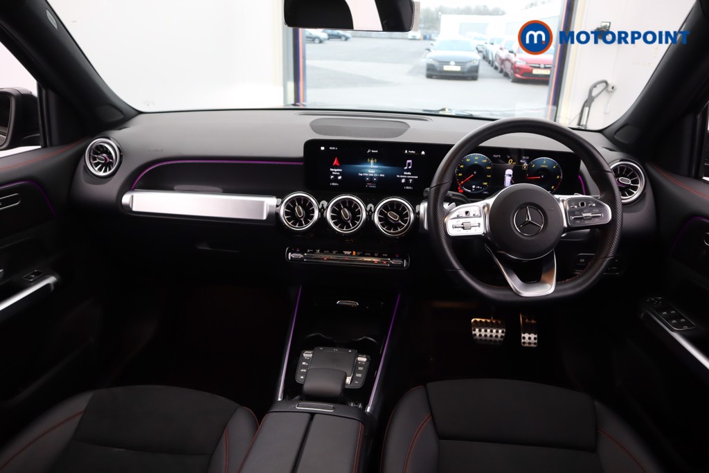 Used Mercedes-Benz GLB 2023 for sale - 77239944: Photo 35