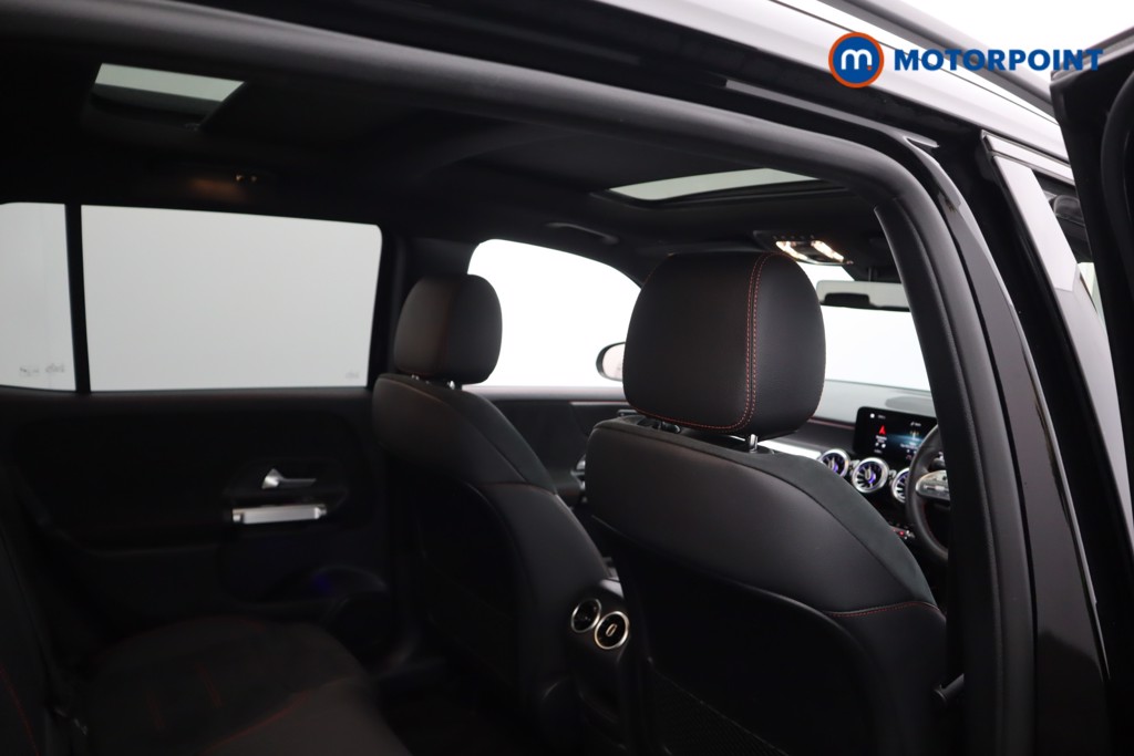 Used Mercedes-Benz GLB 2023 for sale - 77239944: Photo 37