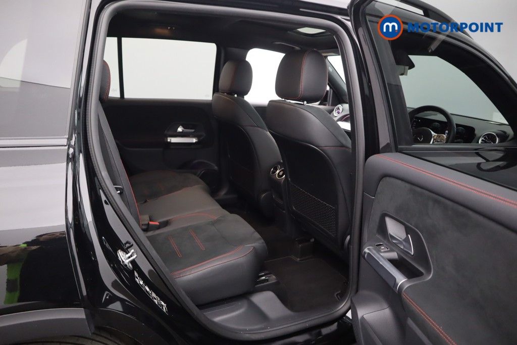 Used Mercedes-Benz GLB 2023 for sale - 77239944: Photo 38