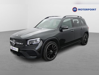 Used Mercedes-Benz GLB undefined for sale - 77239944: Photo