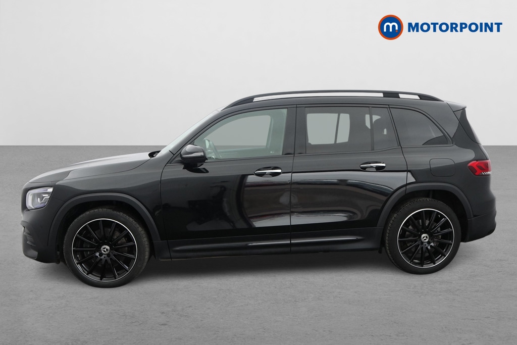 Used Mercedes-Benz GLB 2023 for sale - 77239944: Photo 4