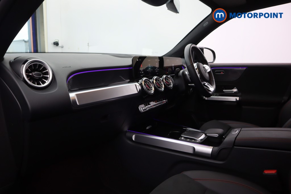 Used Mercedes-Benz GLB 2023 for sale - 77239944: Photo 45