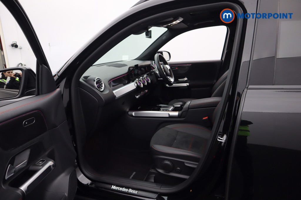 Used Mercedes-Benz GLB 2023 for sale - 77239944: Photo 47