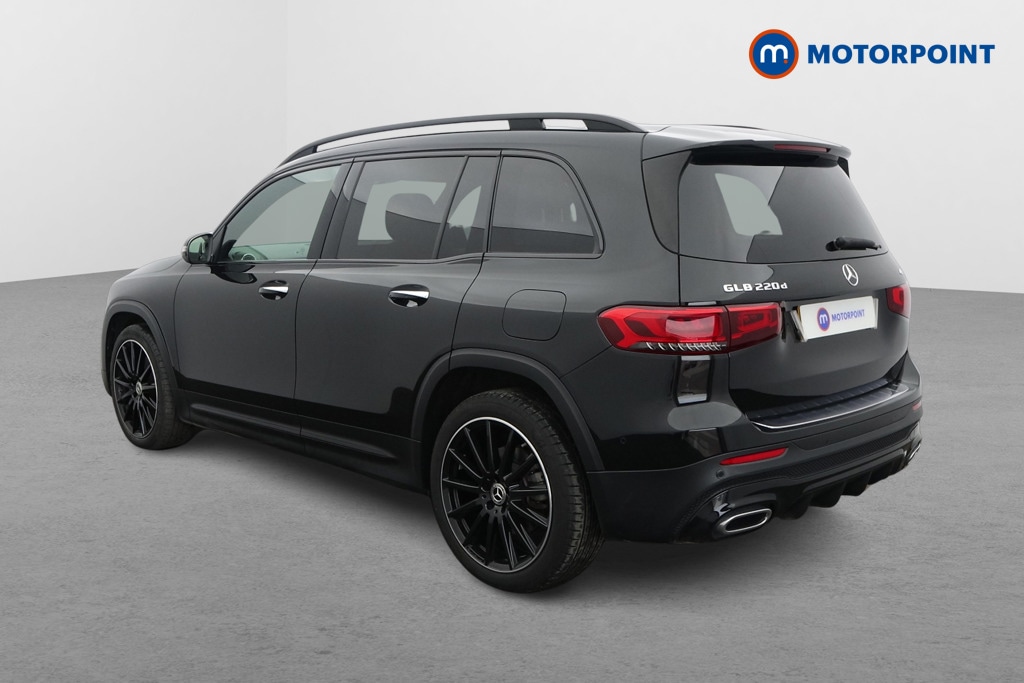 Used Mercedes-Benz GLB 2023 for sale - 77239944: Photo 5