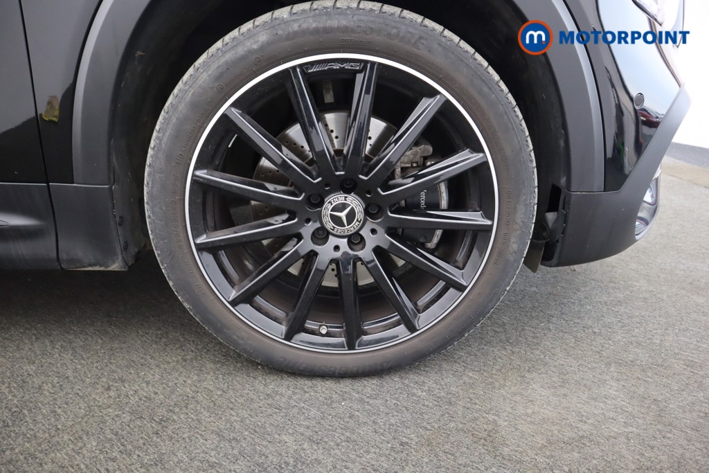 Used Mercedes-Benz GLB 2023 for sale - 77239944: Photo 51