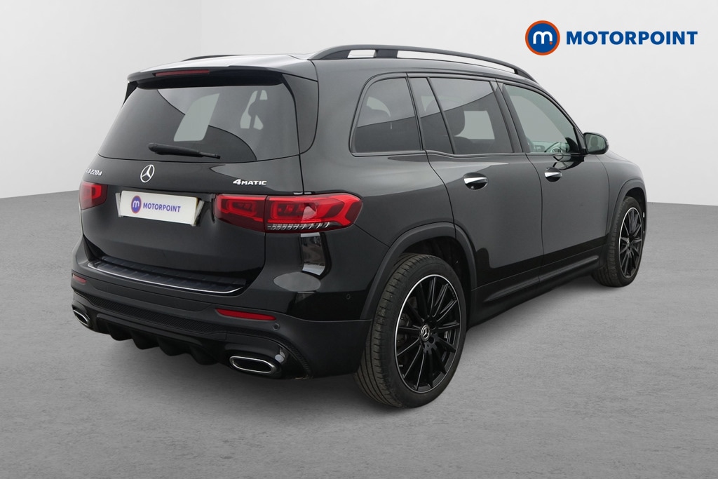 Used Mercedes-Benz GLB 2023 for sale - 77239944: Photo 7