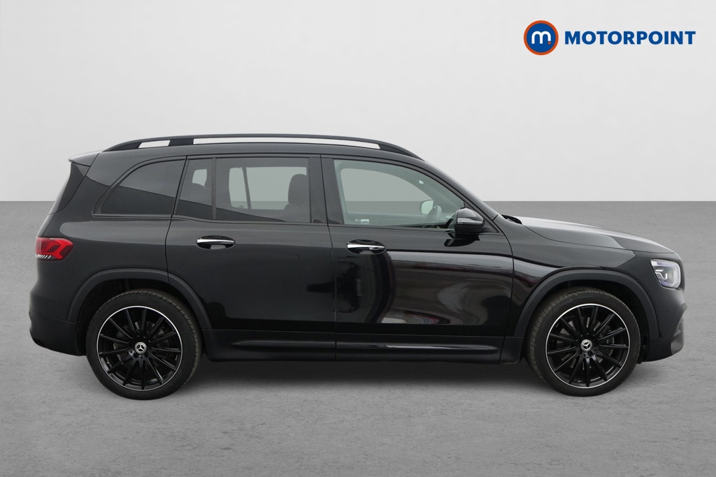 Used Mercedes-Benz GLB 2023 for sale - 77239944: Photo 8