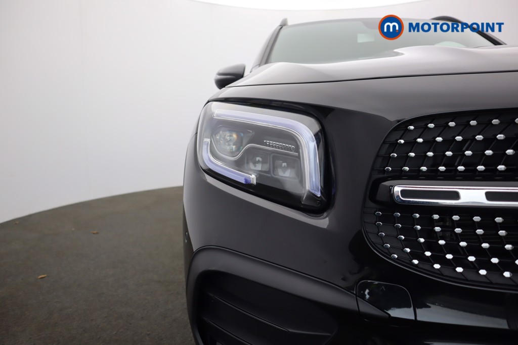 Used Mercedes-Benz GLB 2023 for sale - 77239944: Photo 9