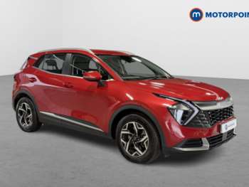 Used Kia Sportage 2023 for sale - 74915273: Photo