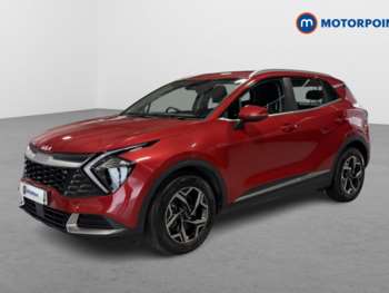Used Kia Sportage 2023 for sale - 74915273: Photo