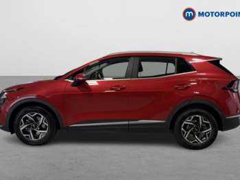 Used Kia Sportage 2023 for sale - 74915273: Photo